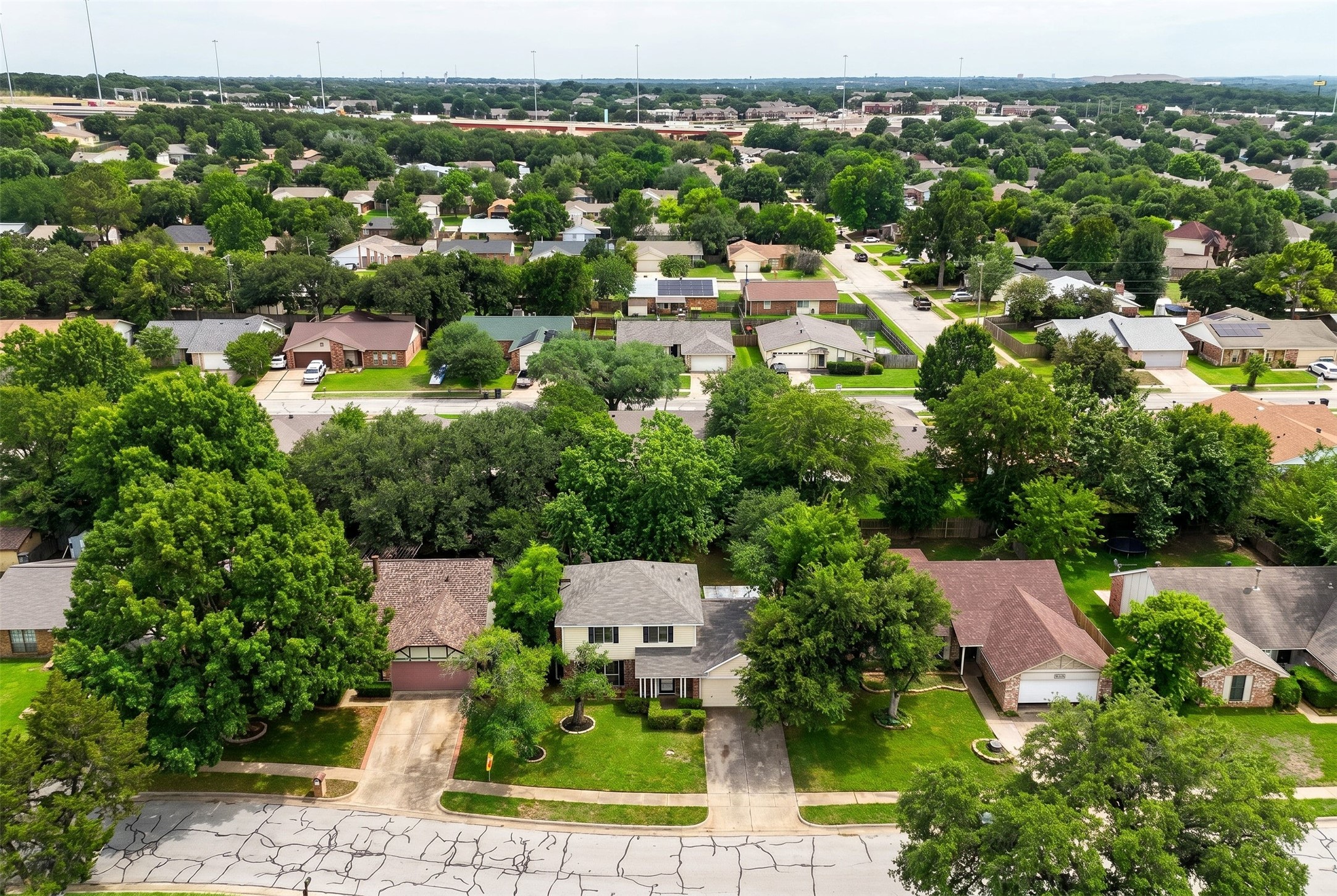 6706 Greenspring Drive Arlington TX 76016