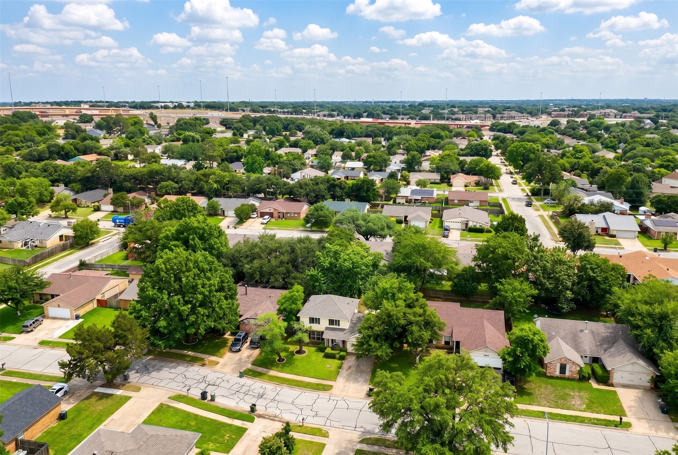 6706 Greenspring Drive Arlington TX 76016