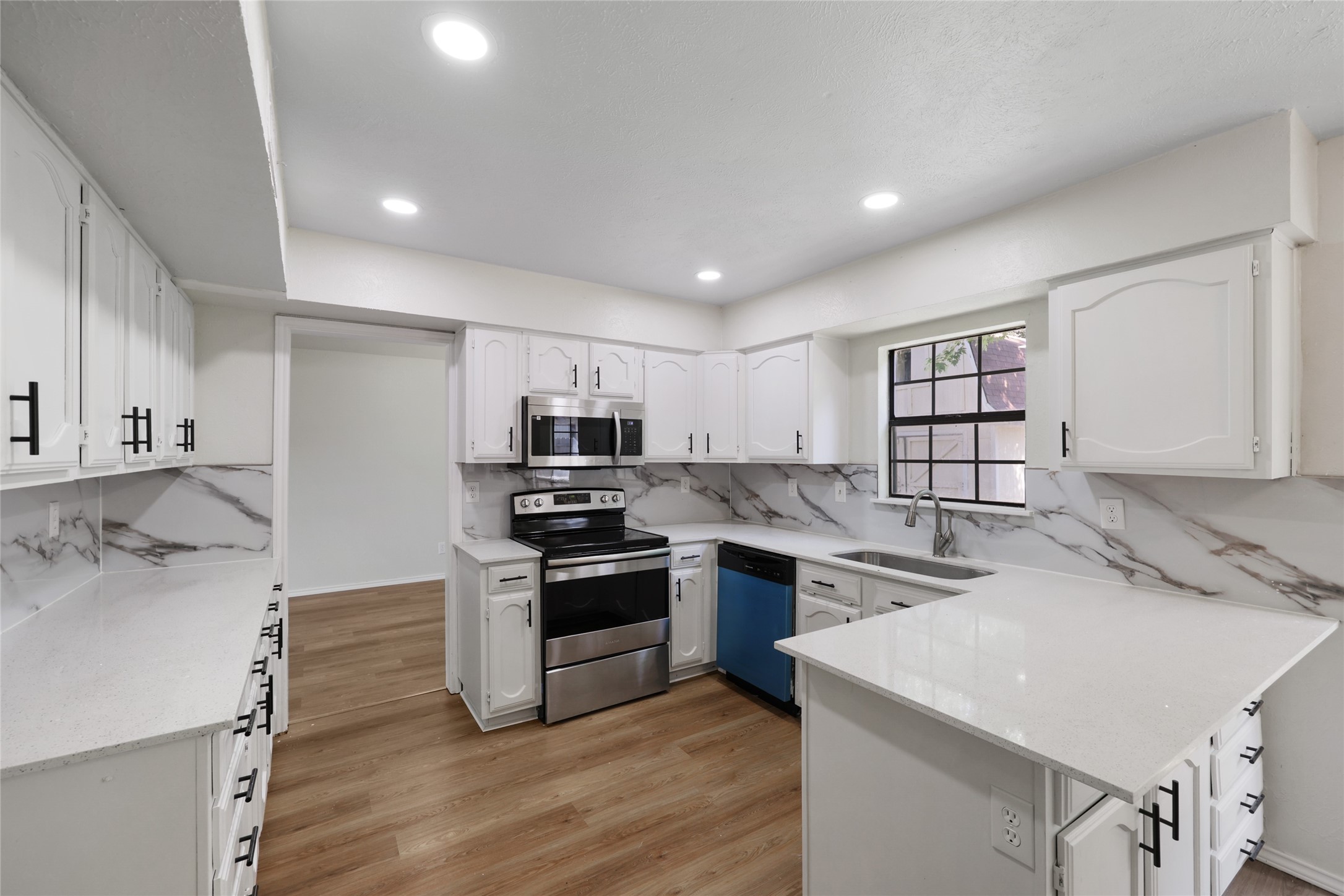 6706 Greenspring Drive Arlington TX 76016