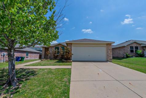 508 Rocky Springs Drive Mckinney TX 75071