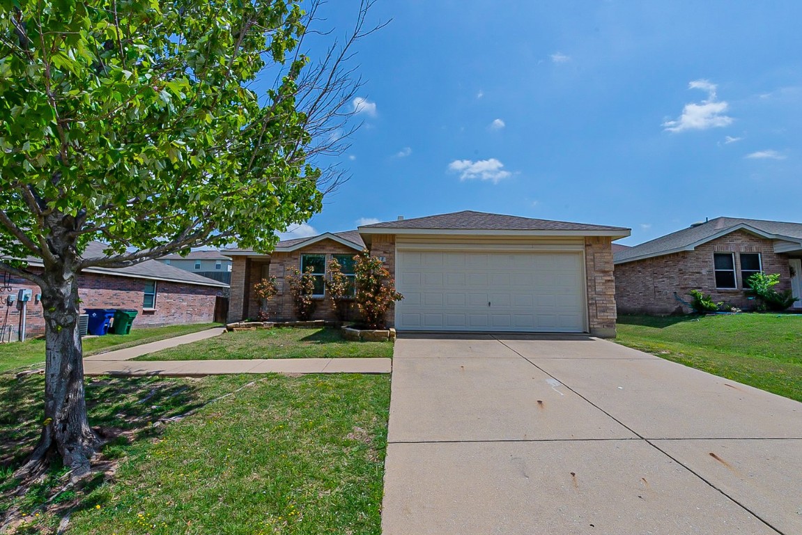 508 Rocky Springs Drive Mckinney TX 75071