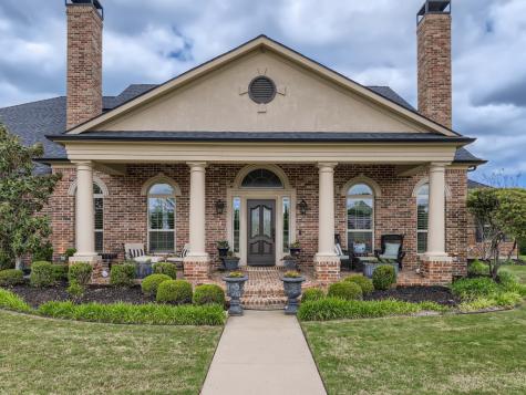 2132 Stags Leap Celina TX 75009