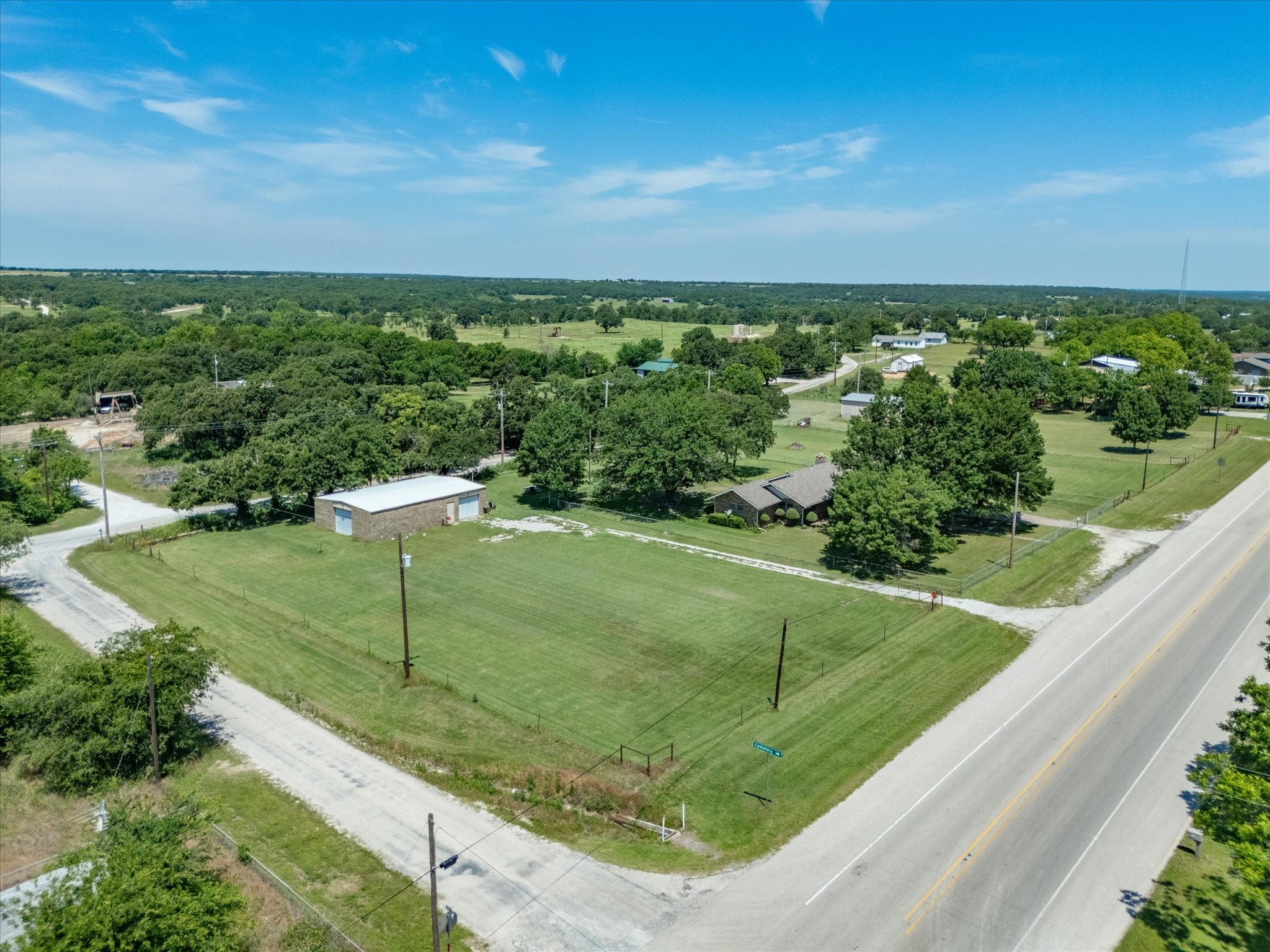 7642 Tx-175 Montague TX 76251