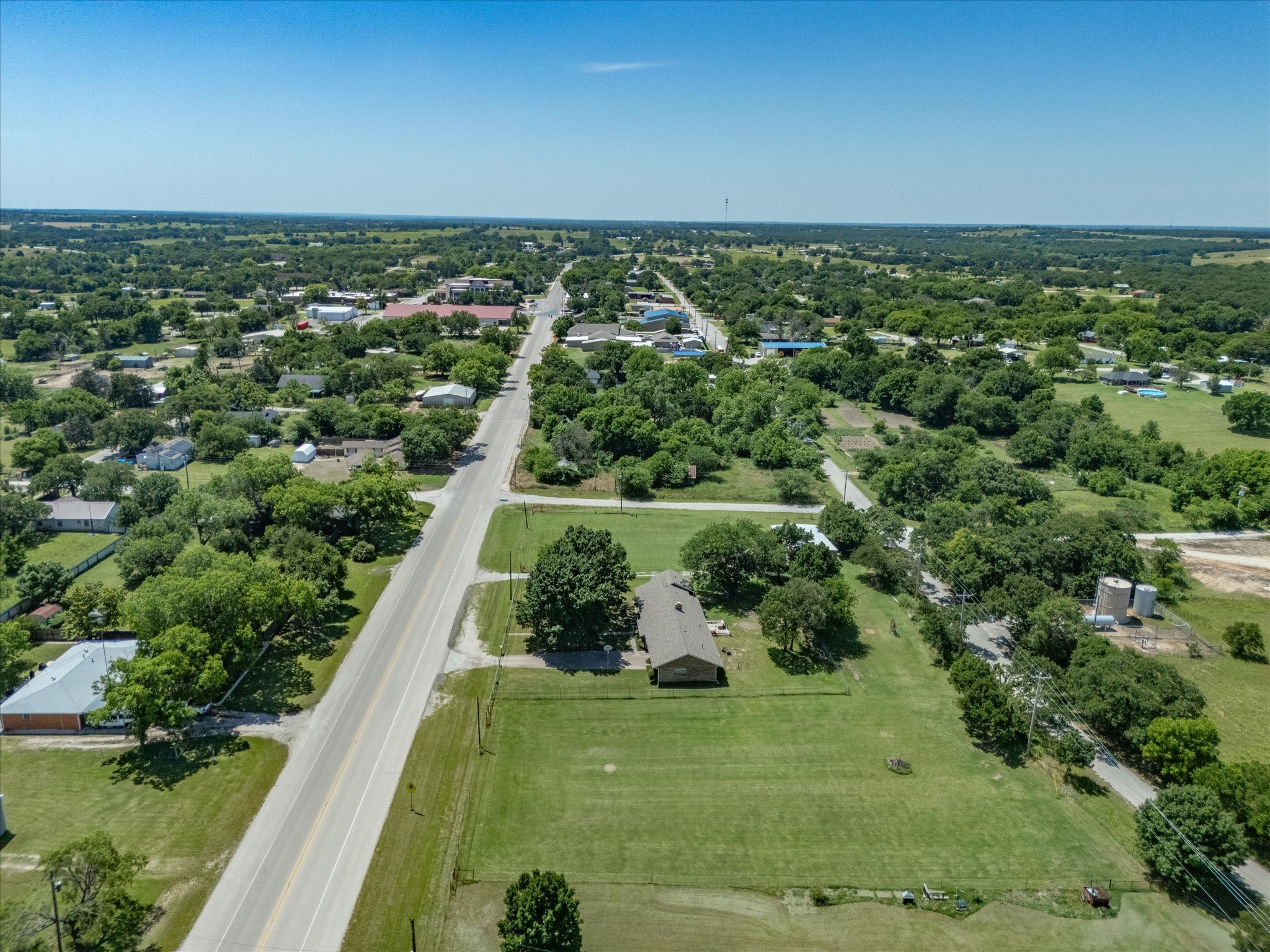 7642 Tx-175 Montague TX 76251