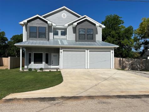 217 N Howard Street Alvord TX 76225