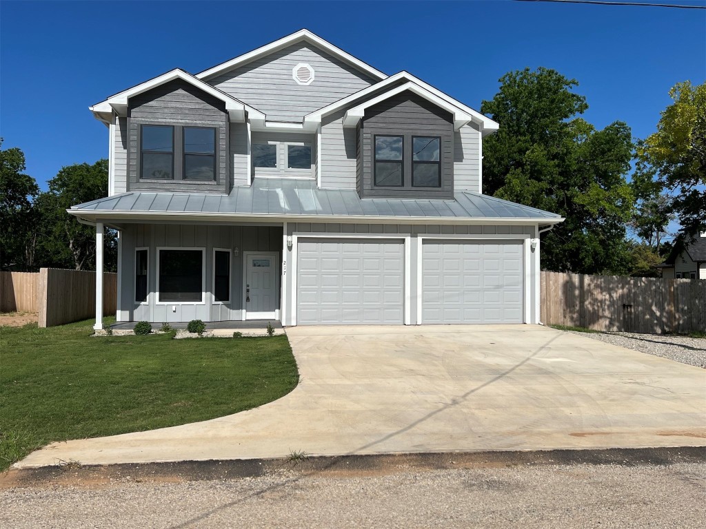217 N Howard Street Alvord TX 76225