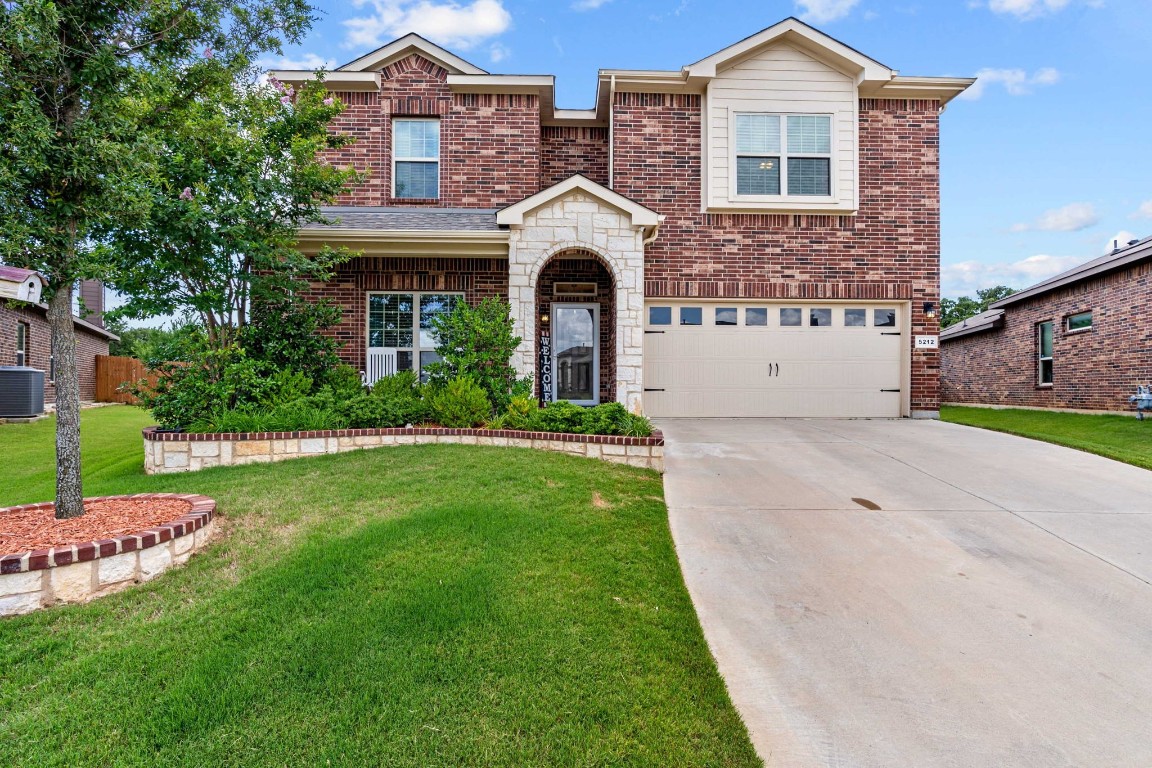 5212 Glen Meadow Drive Arlington TX 76001