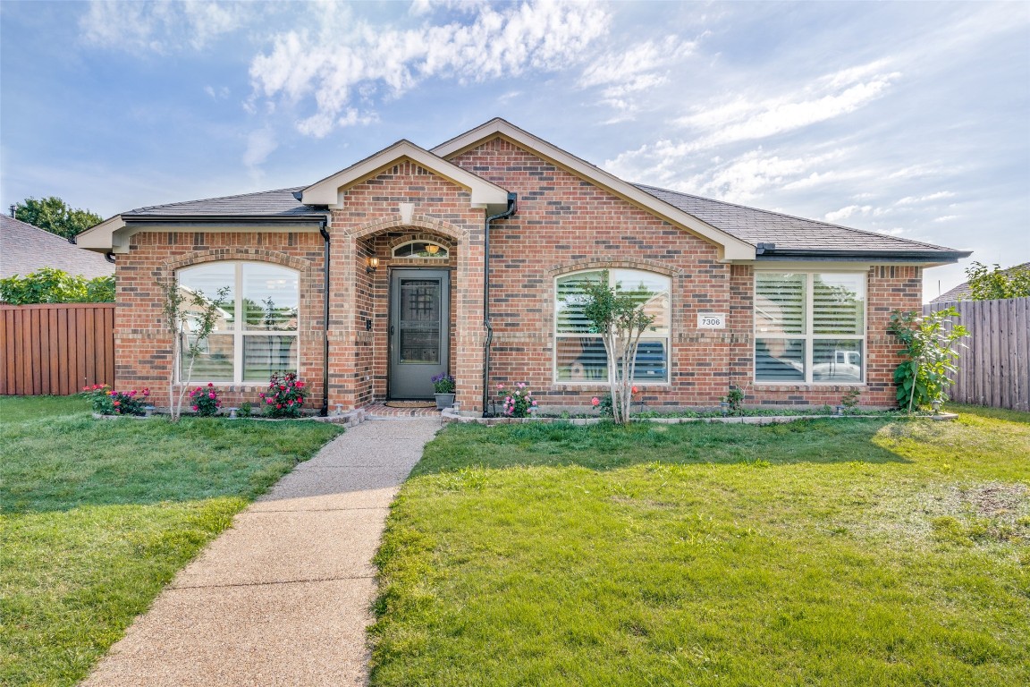 7306 Normandy Road Rowlett TX 75089
