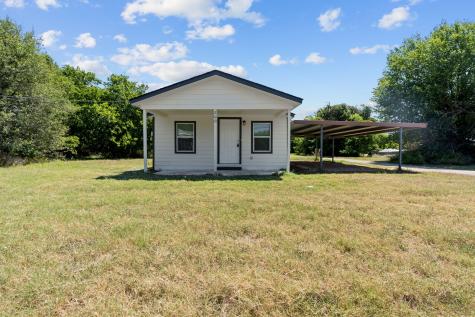 200 Water Lane Crowley TX 76036