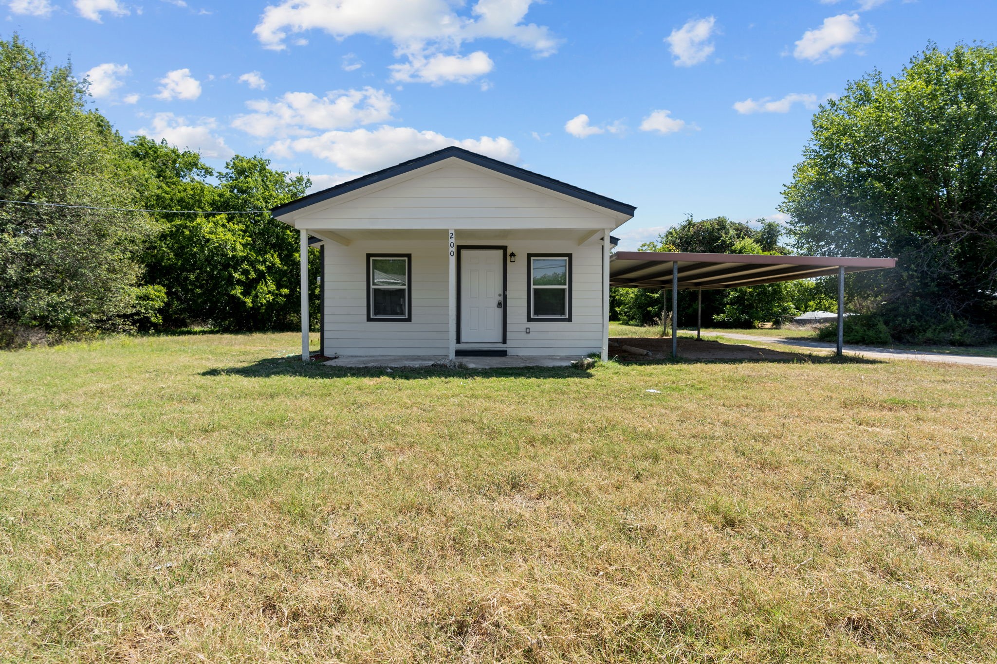 200 Water Lane Crowley TX 76036