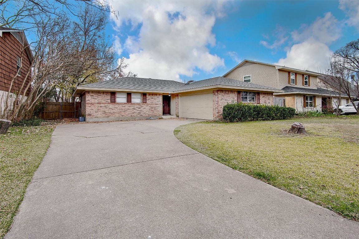 204 Merribrook Trail Duncanville TX 75116