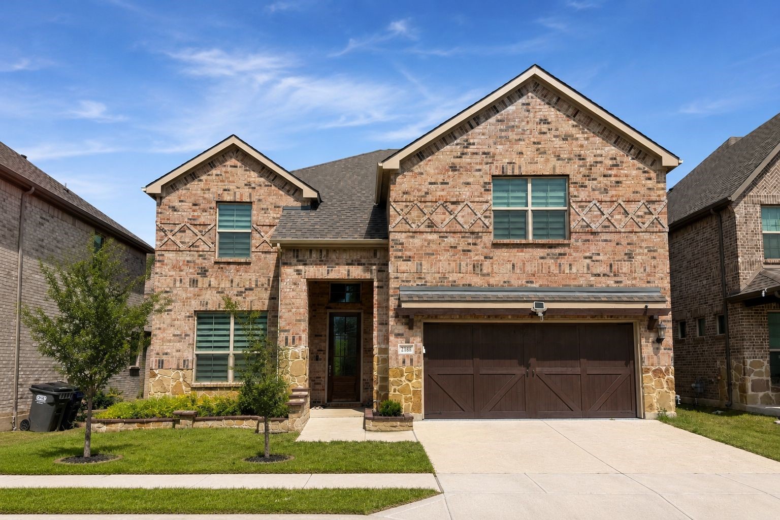 2148 Sumard Drive Little Elm TX 75068