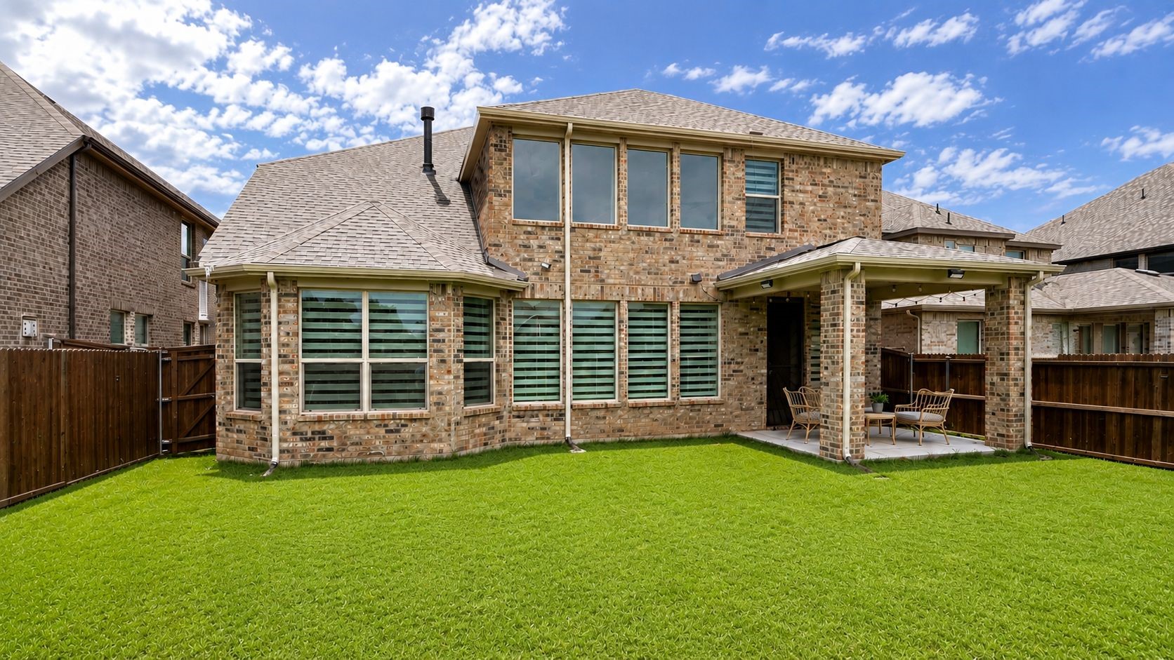 2148 Sumard Drive Little Elm TX 75068