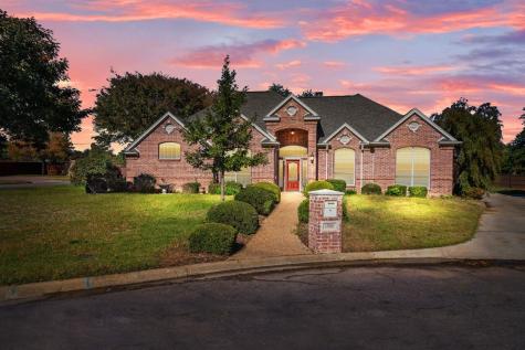 1708 Gatehouse Court Colleyville TX 76034