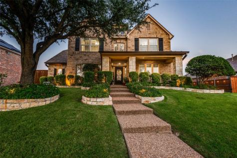 1211 Sir Malory Lane Lewisville TX 75056