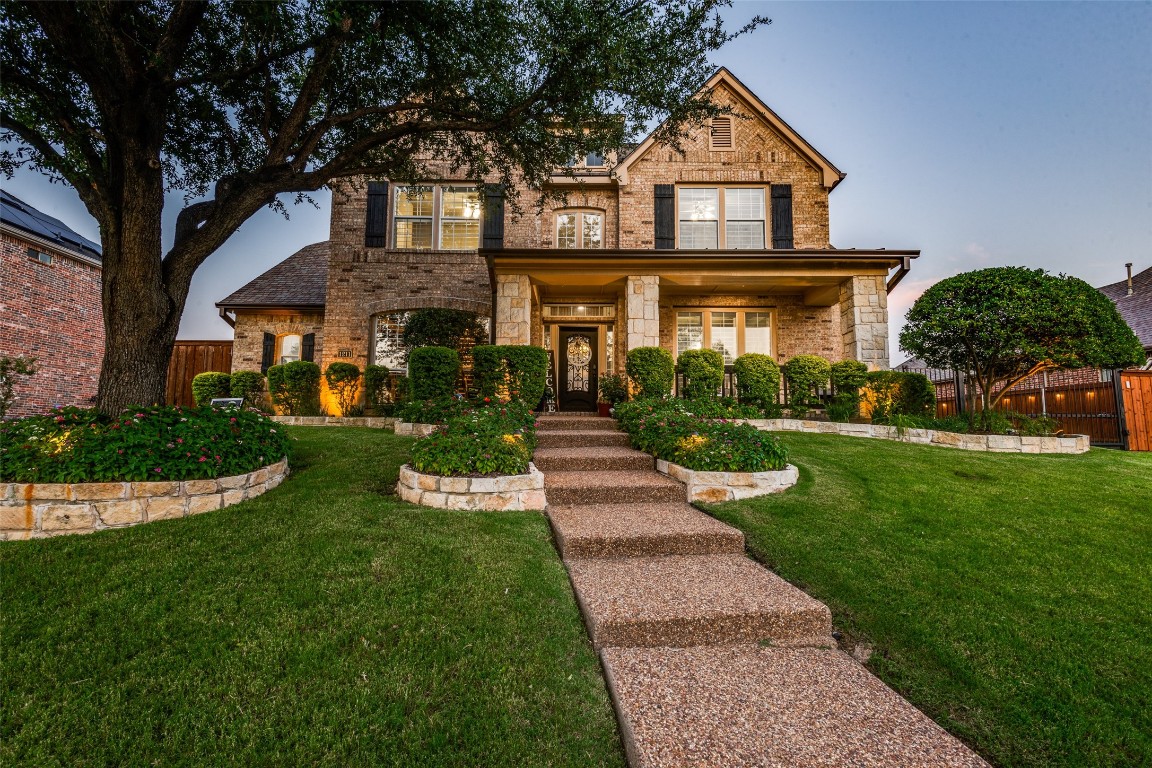1211 Sir Malory Lane Lewisville TX 75056