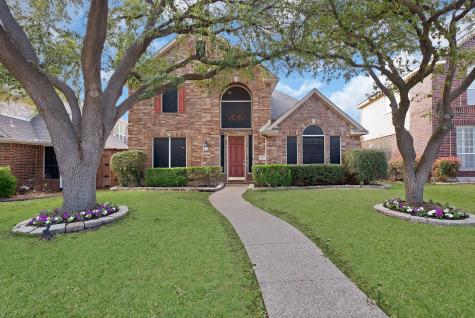 3507 Briargrove Lane Dallas TX 75287