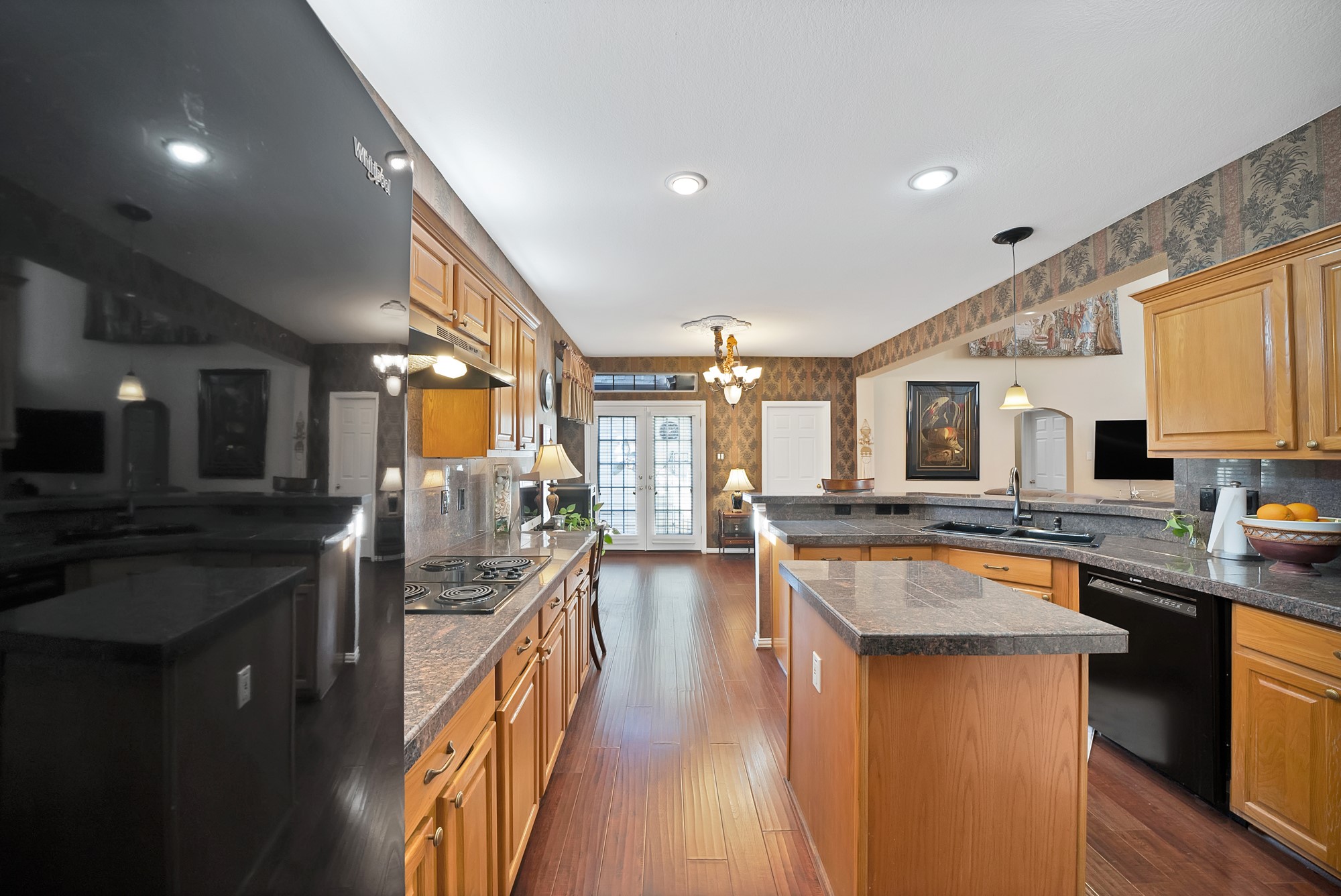 3507 Briargrove Lane Dallas TX 75287