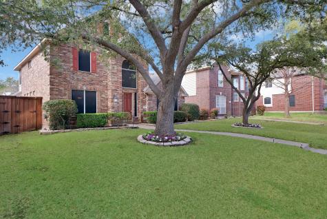 3507 Briargrove Lane Dallas TX 75287