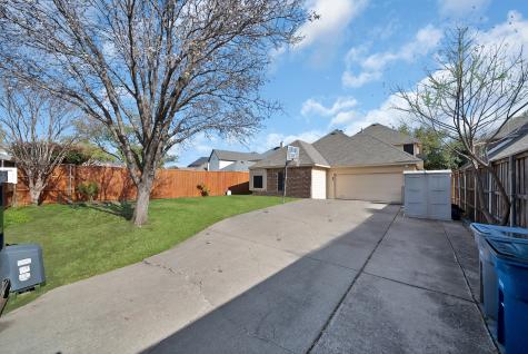 3507 Briargrove Lane Dallas TX 75287