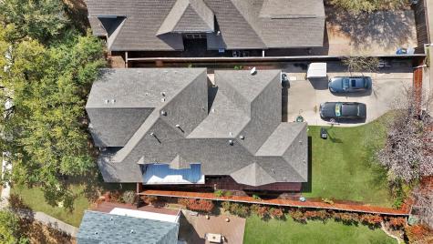 3507 Briargrove Lane Dallas TX 75287