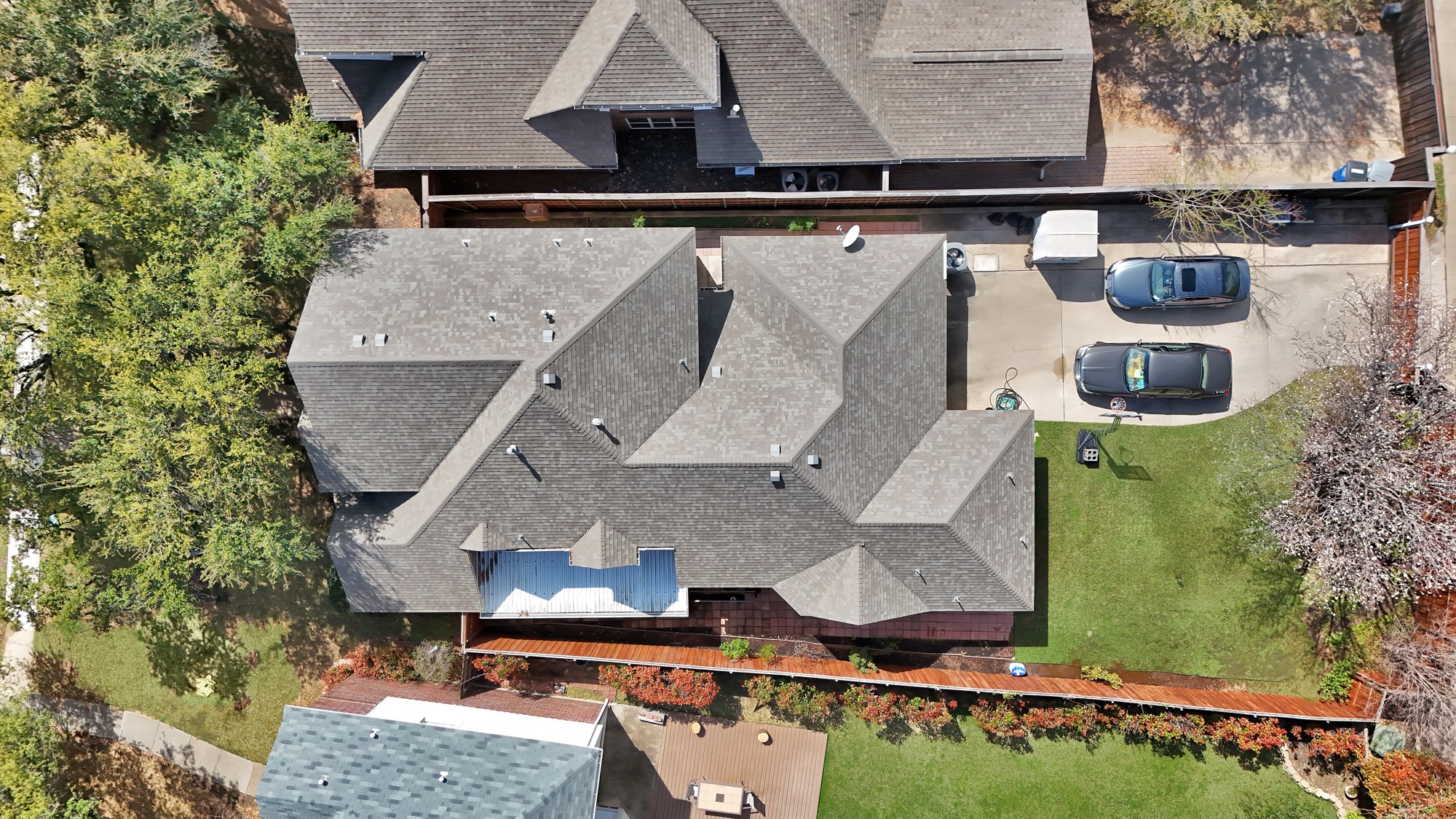 3507 Briargrove Lane Dallas TX 75287
