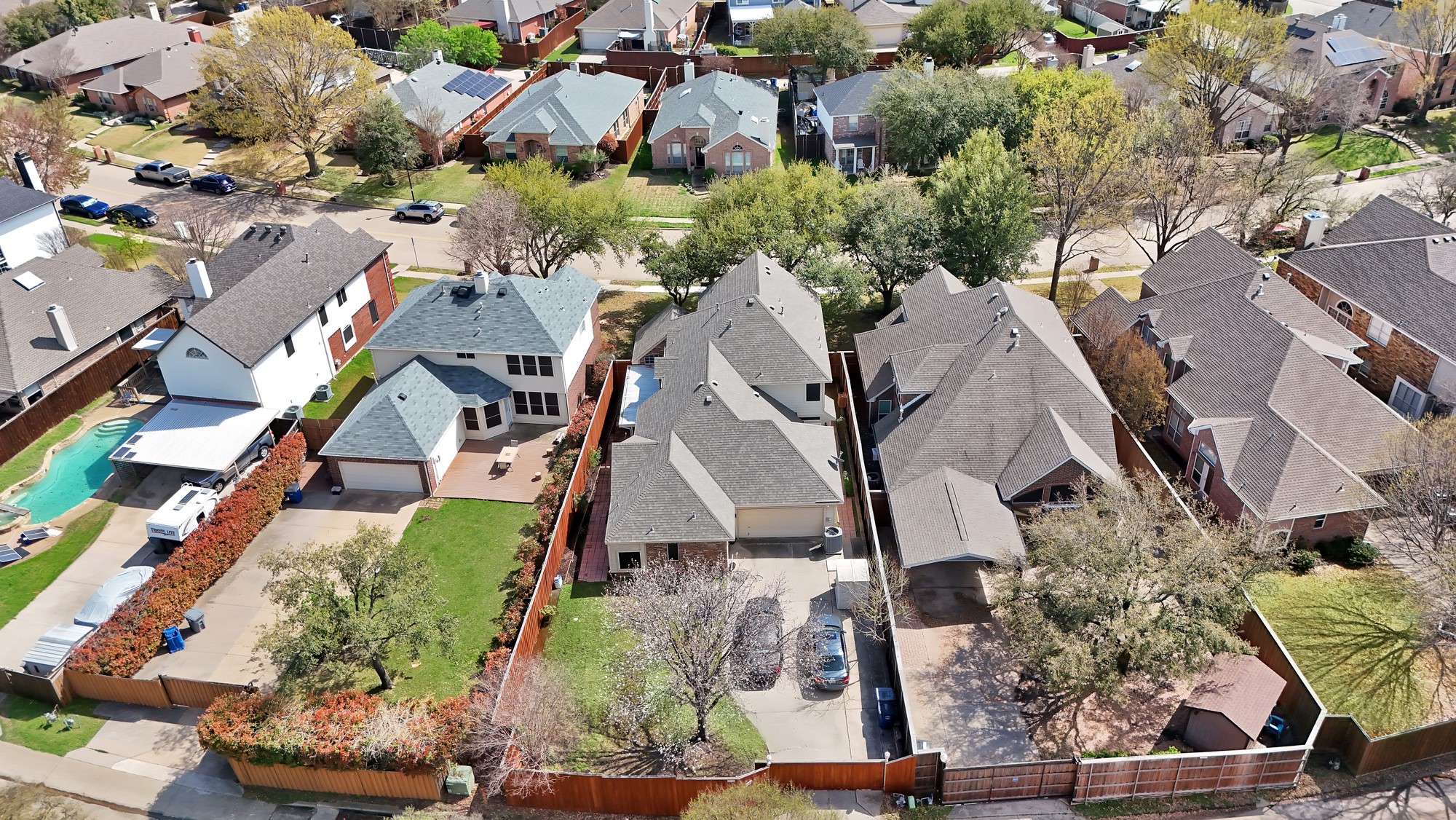 3507 Briargrove Lane Dallas TX 75287