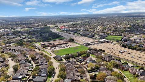 3507 Briargrove Lane Dallas TX 75287