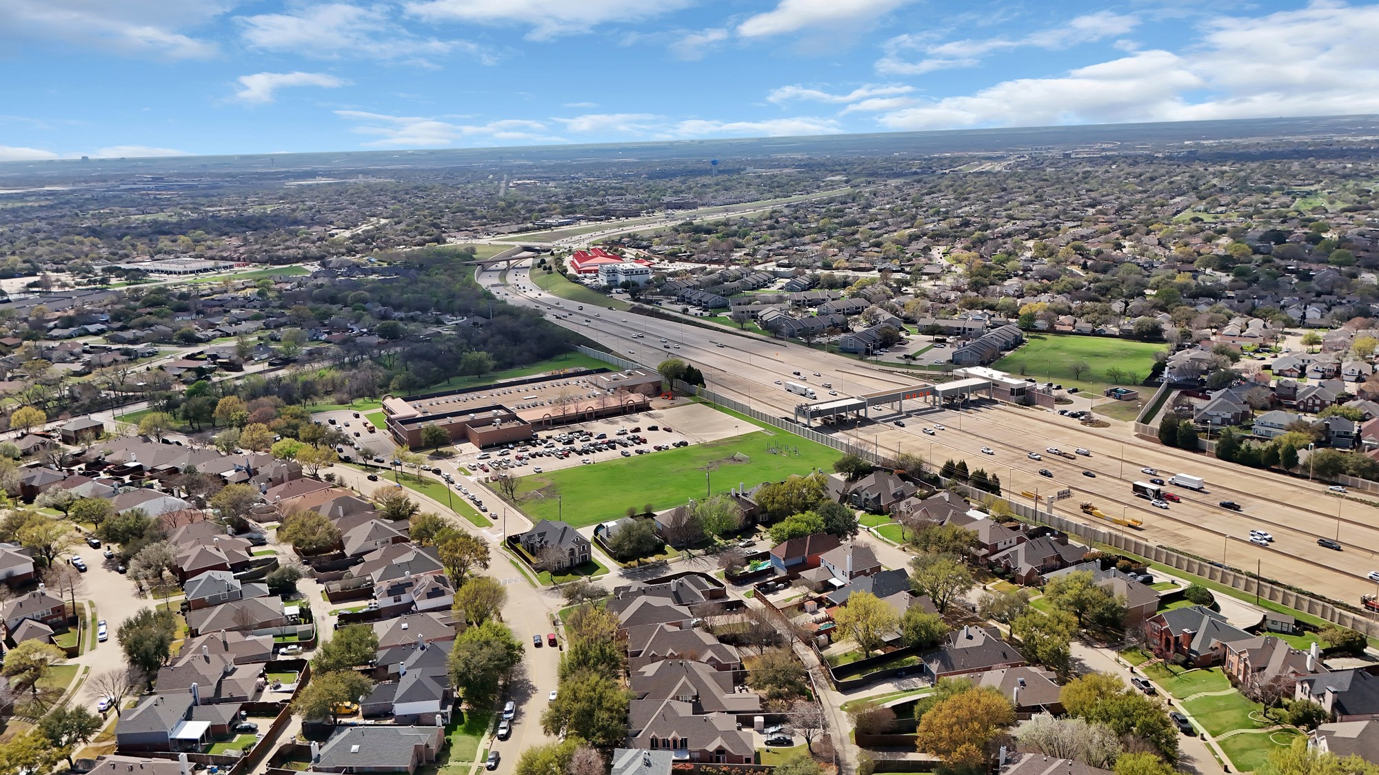 3507 Briargrove Lane Dallas TX 75287