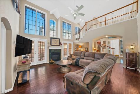 3507 Briargrove Lane Dallas TX 75287