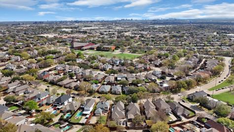 3507 Briargrove Lane Dallas TX 75287