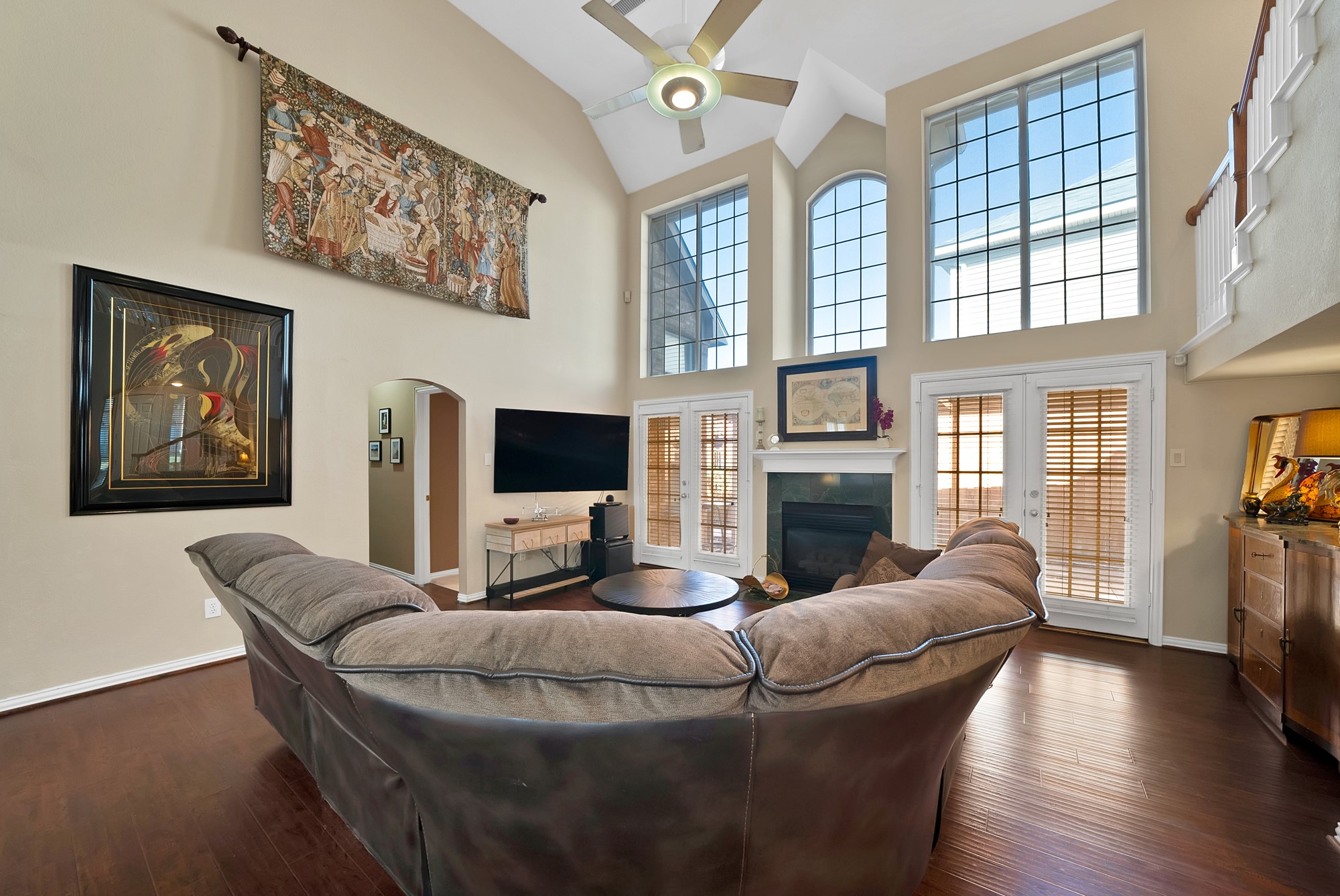 3507 Briargrove Lane Dallas TX 75287