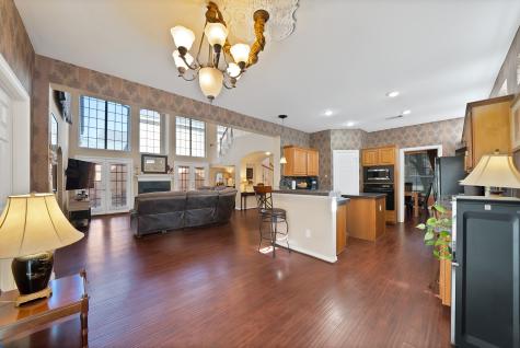 3507 Briargrove Lane Dallas TX 75287
