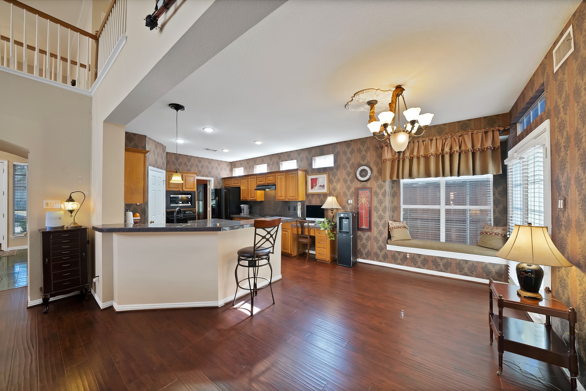 3507 Briargrove Lane Dallas TX 75287