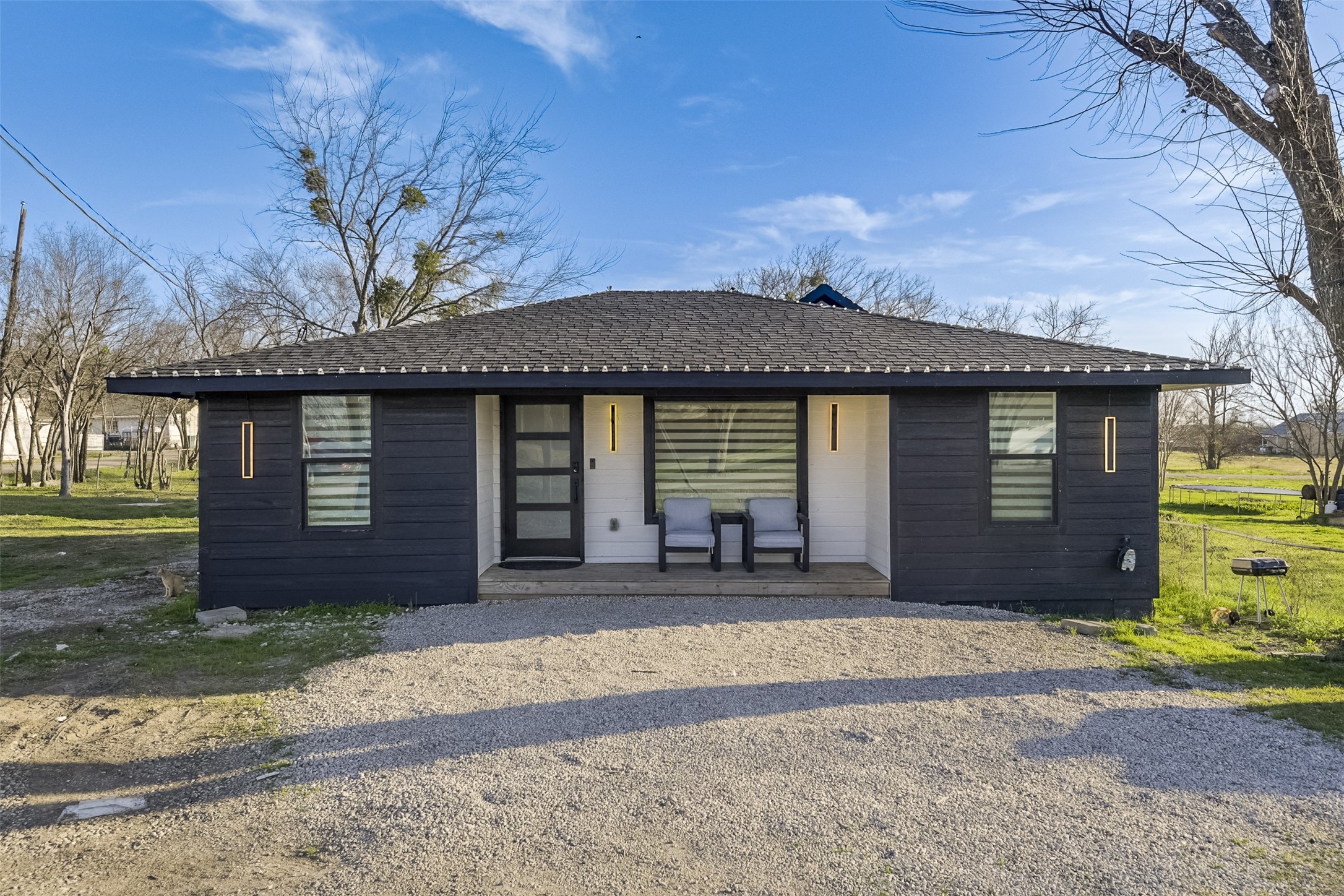 602 Ferris Road Ferris TX 75125