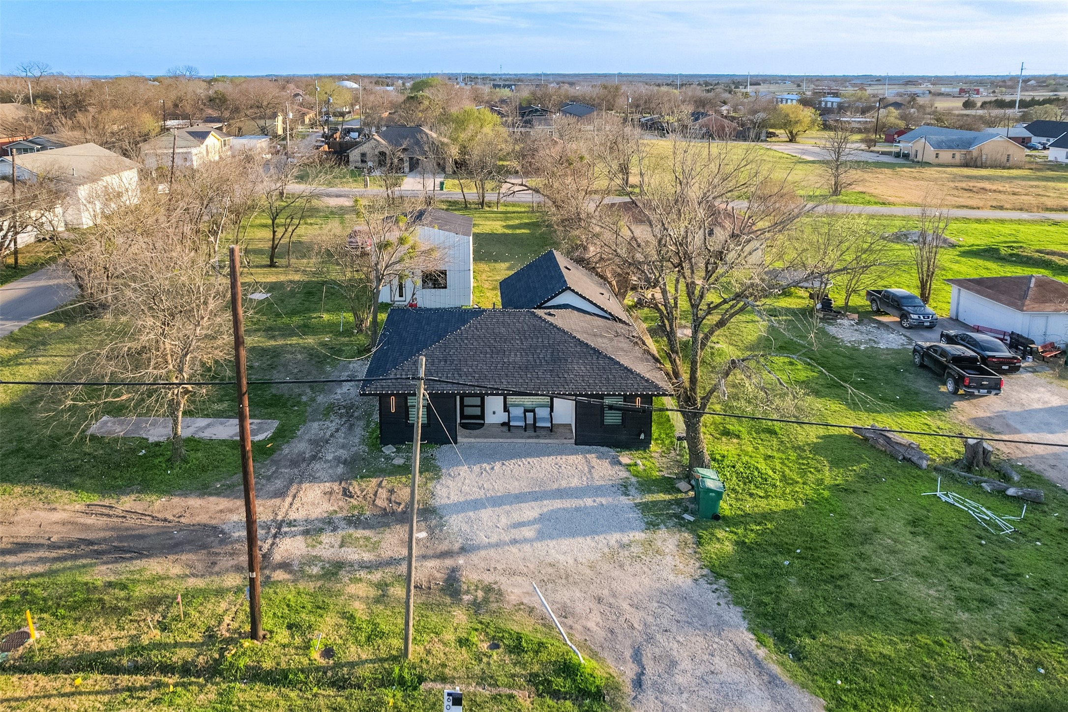602 Ferris Road Ferris TX 75125