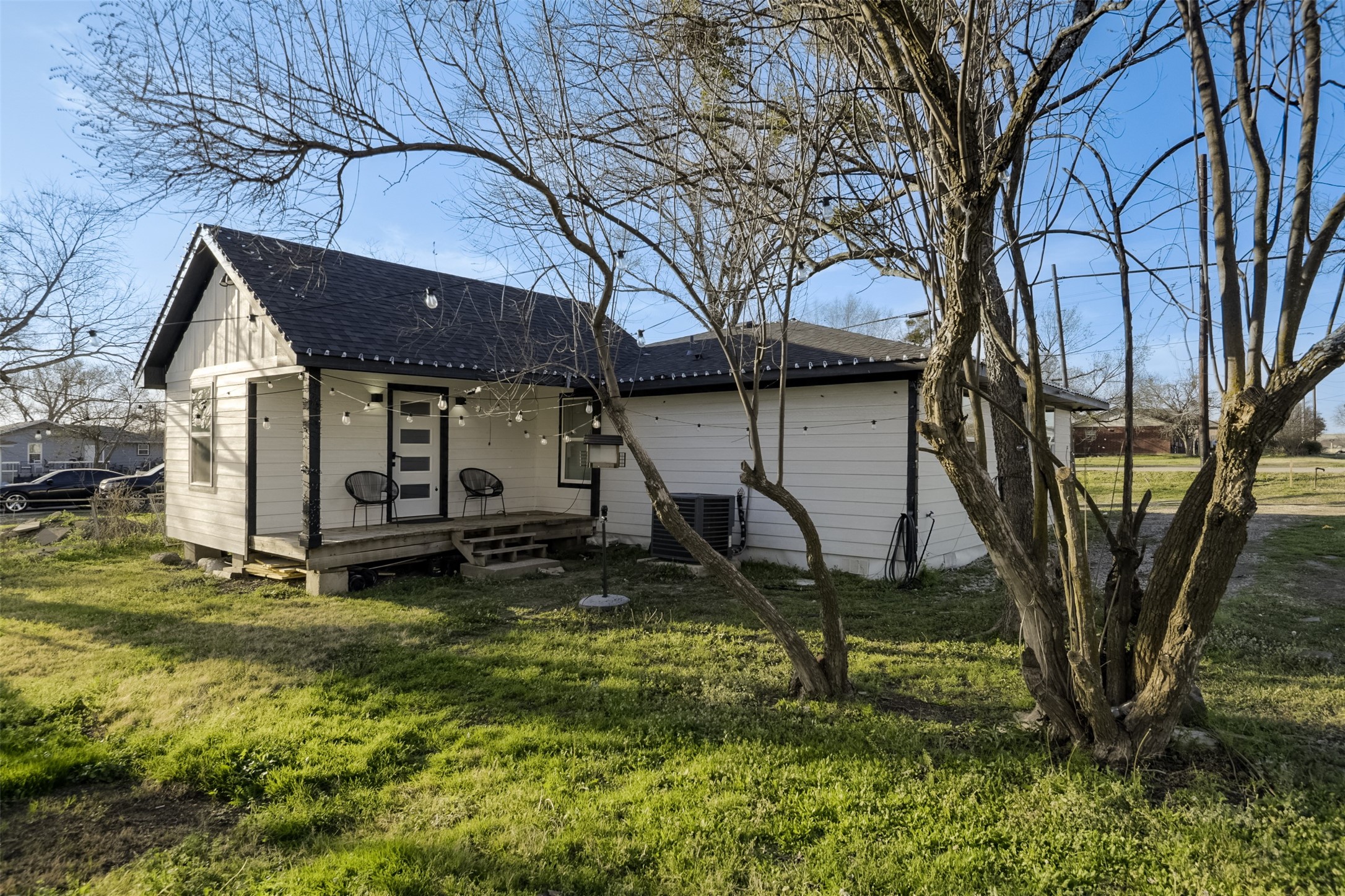 602 Ferris Road Ferris TX 75125