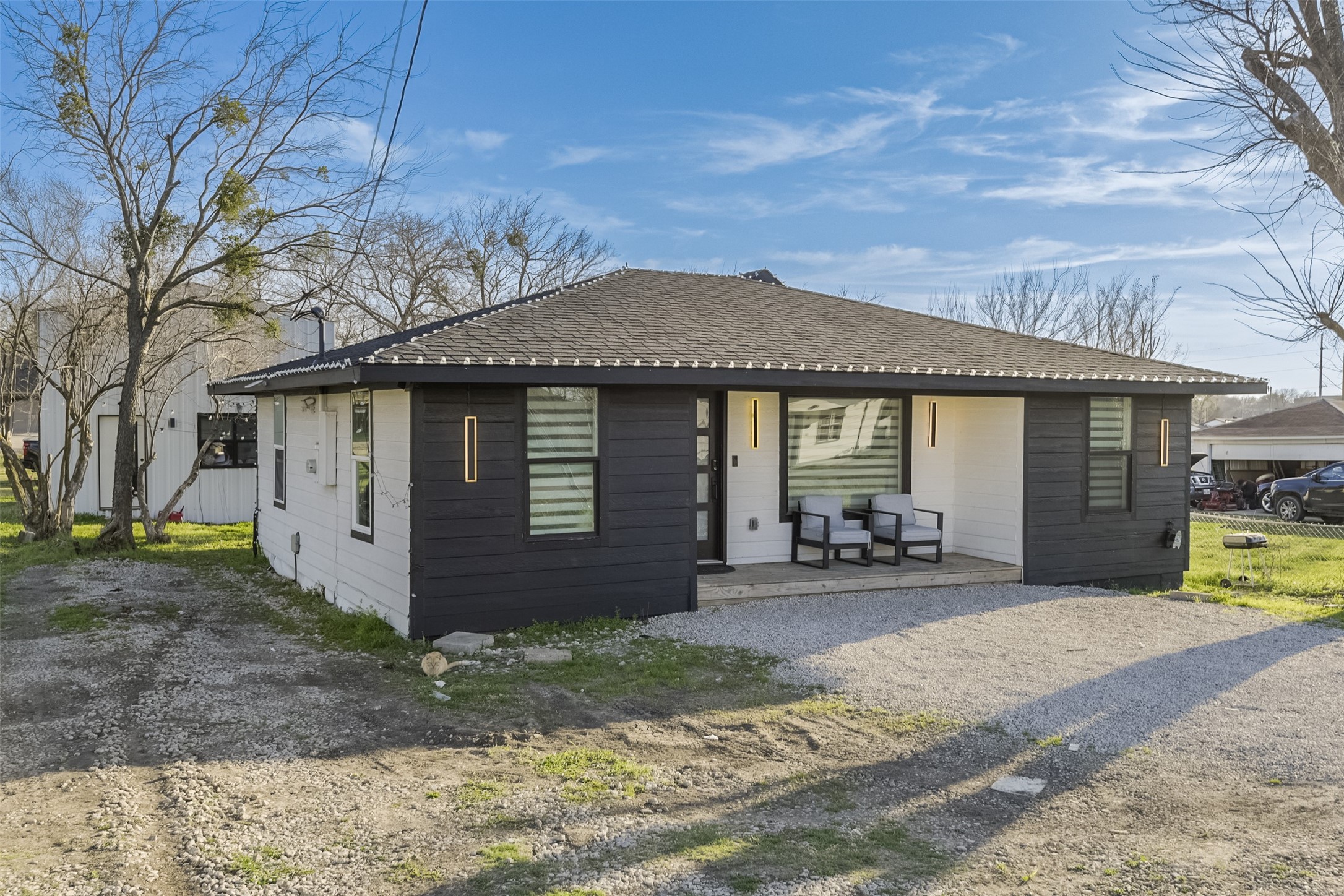 602 Ferris Road Ferris TX 75125