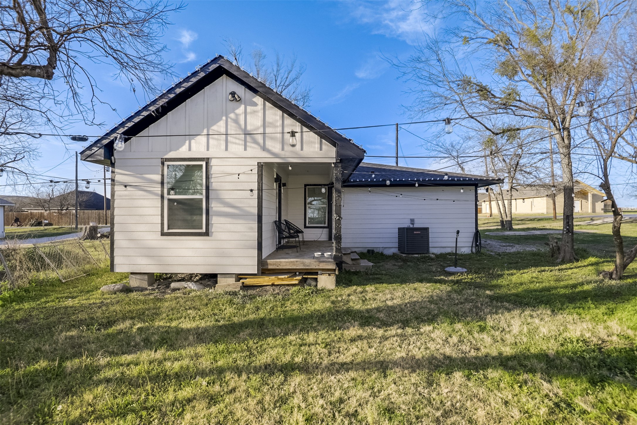 602 Ferris Road Ferris TX 75125