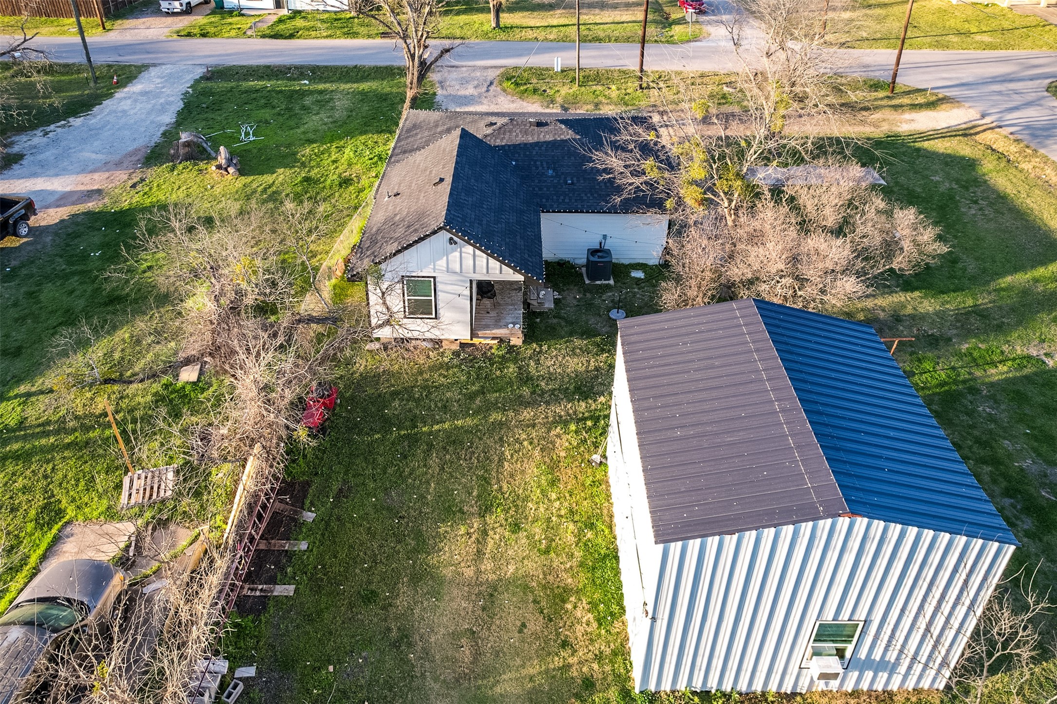 602 Ferris Road Ferris TX 75125