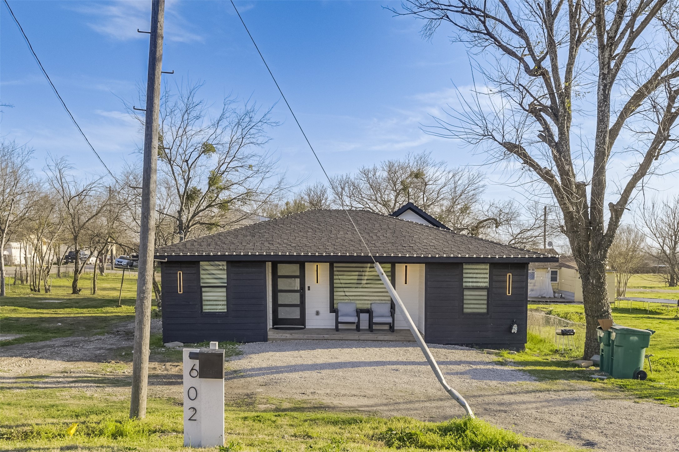 602 Ferris Road Ferris TX 75125