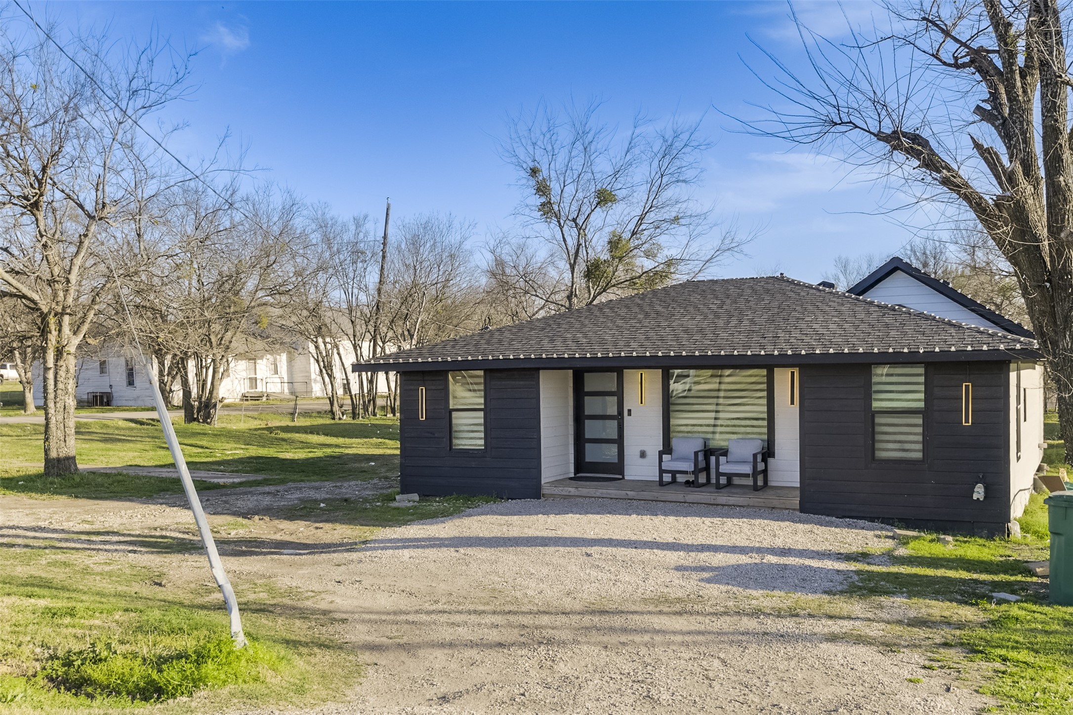 602 Ferris Road Ferris TX 75125