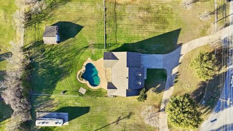 10305 Alta Vista Road Fort Worth TX 76244