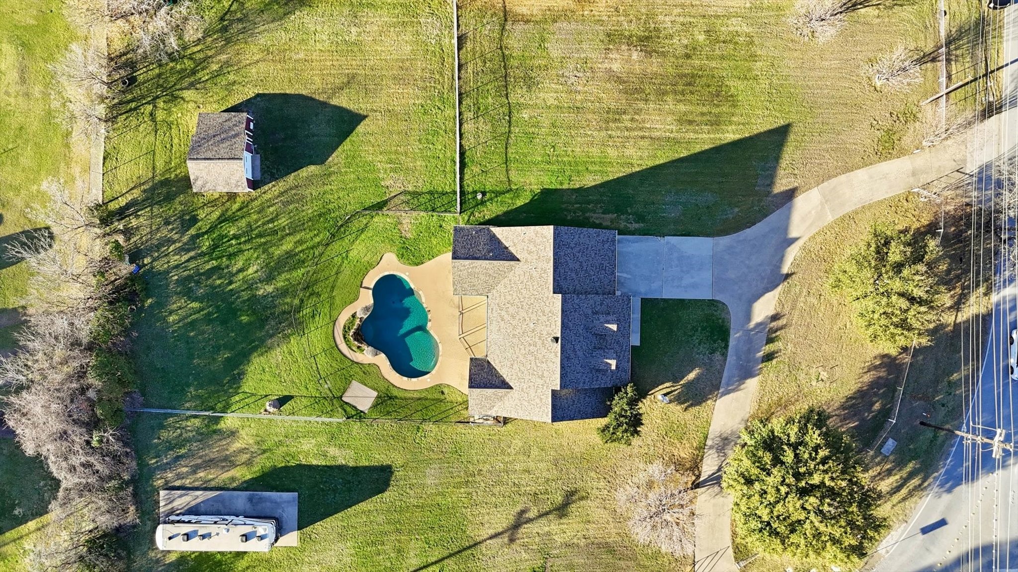 10305 Alta Vista Road Fort Worth TX 76244