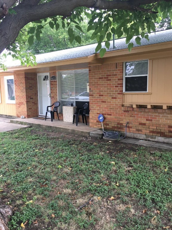 4606 Norris Valley Drive Fort Worth TX 76135