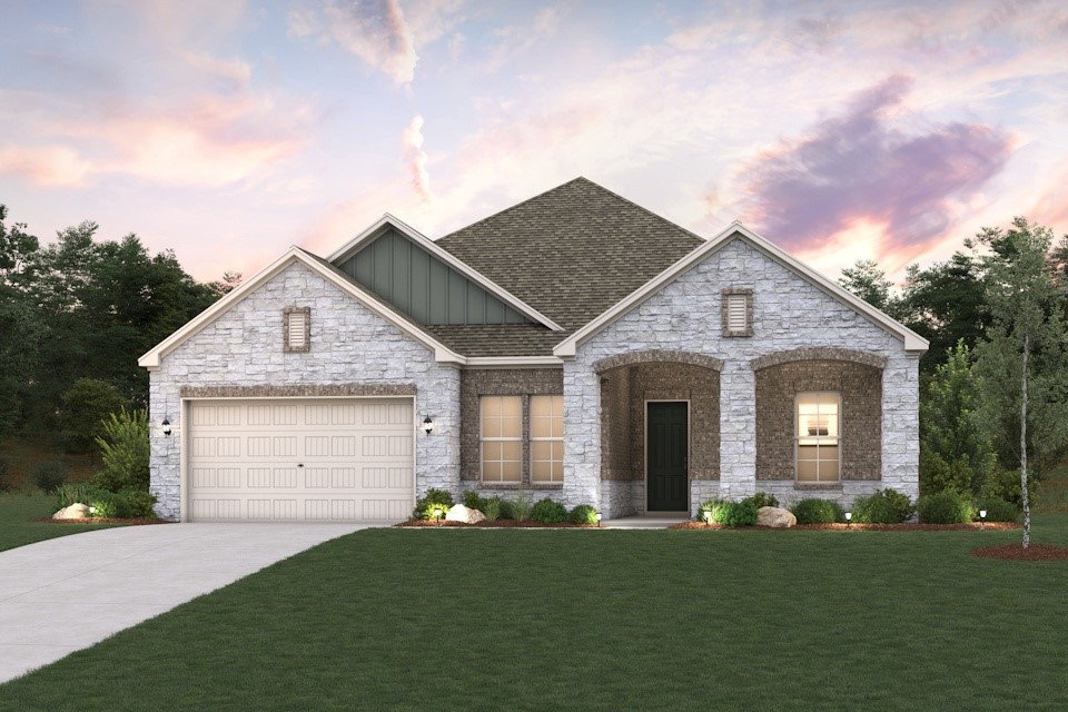622 Landry Lane Forney TX 75126
