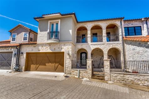 6704 Istina Drive Mckinney TX 75072