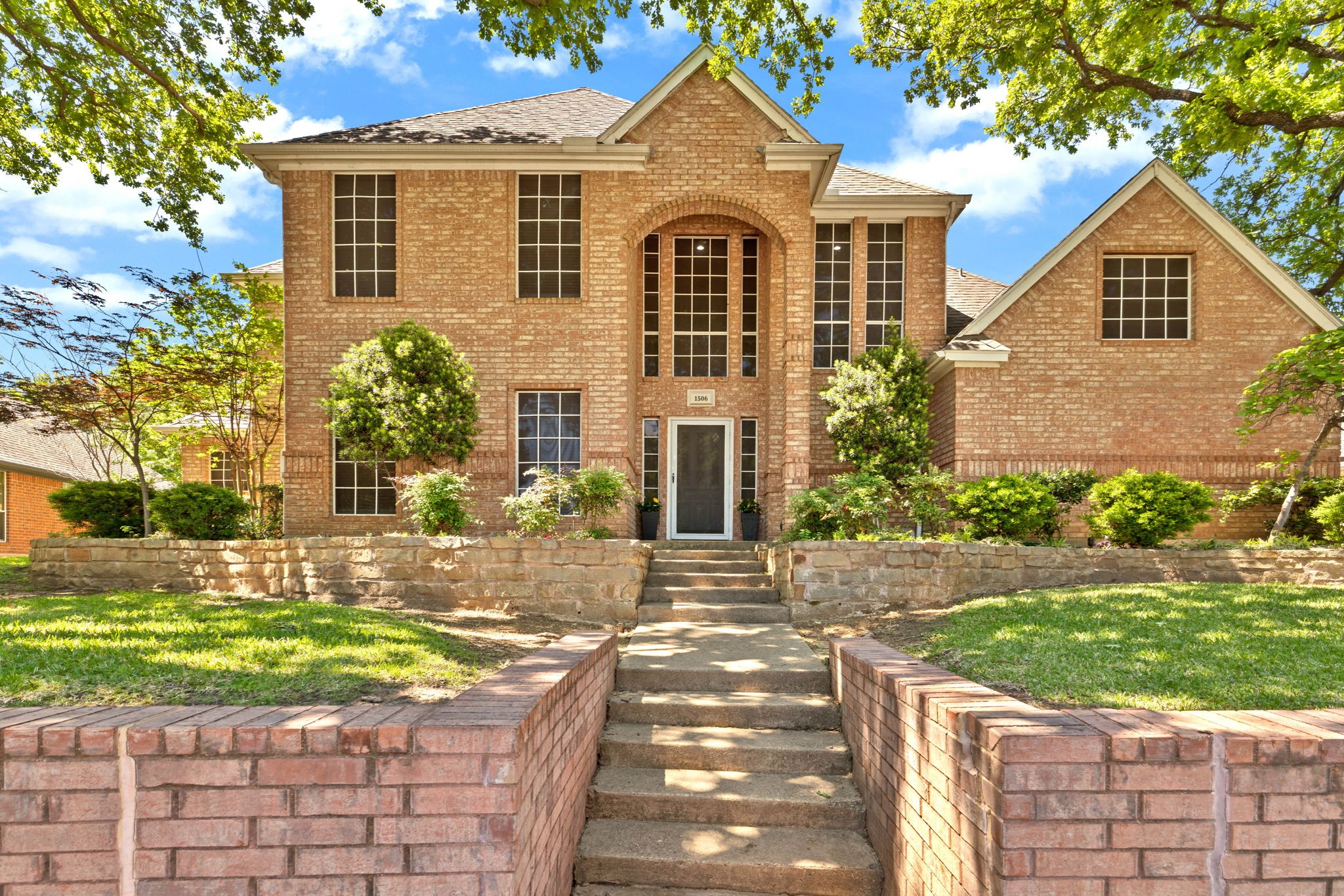 1506 Cat Mountain Trail Keller TX 76248