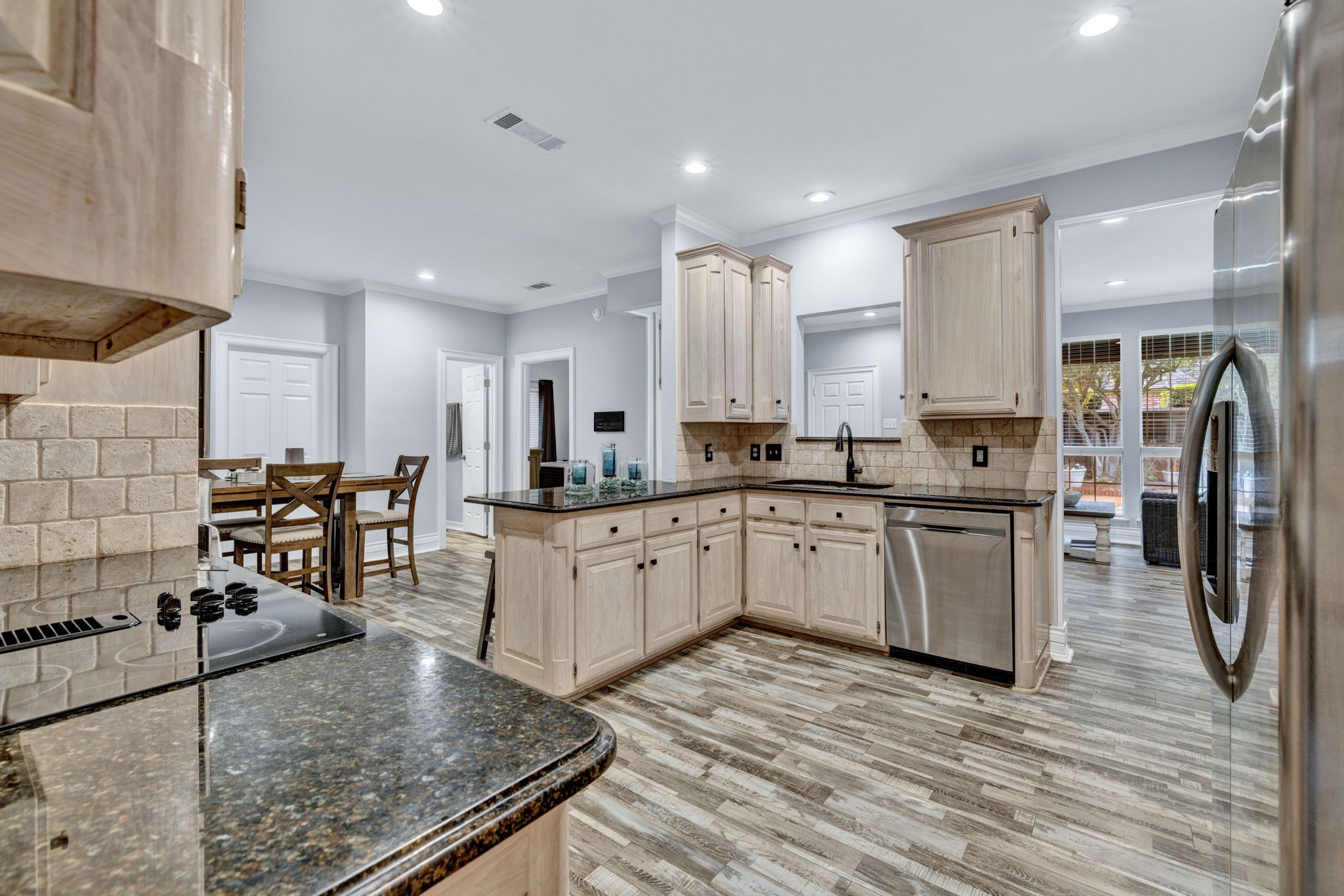 1506 Cat Mountain Trail Keller TX 76248