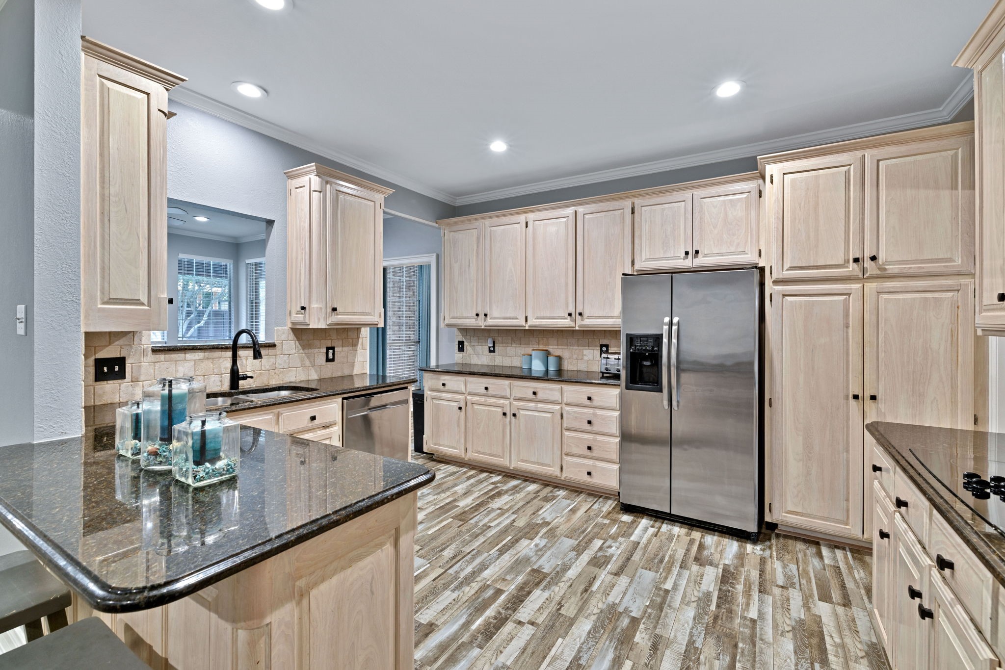 1506 Cat Mountain Trail Keller TX 76248